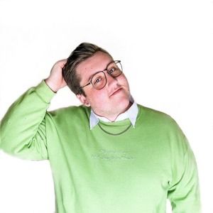 Meet your Posher, Ryan